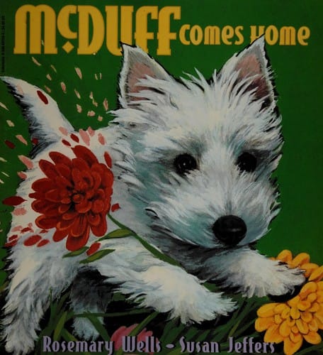 Mcduff Comes Home