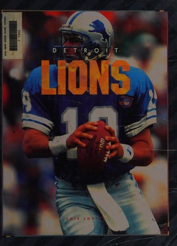 Detroit Lions