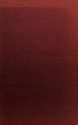 Colloquium of the seven about secrets of the sublime =: colloquium heptaplomeres de rerum sublimium arcanis abditis