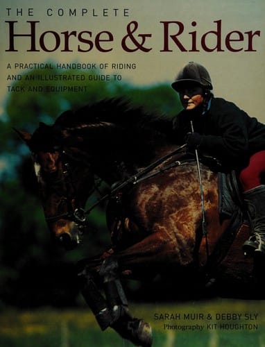 The Complete Horse & Rider