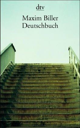 Deutschbuch.