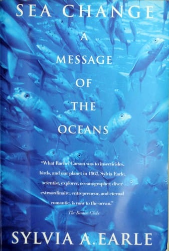 Sea change: a message of the oceans