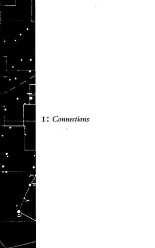 The Deleuze connections