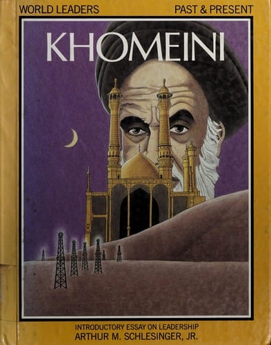 Ayatollah Khomeini