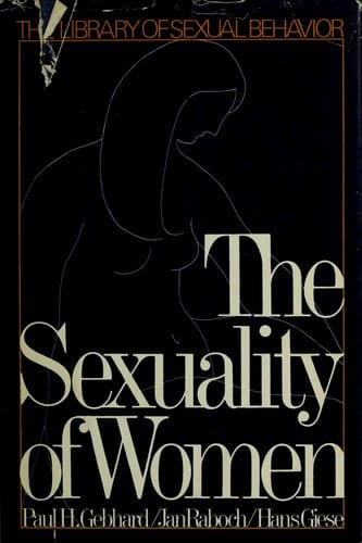 The sexuality of women