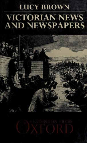 Victorian news and newspapers