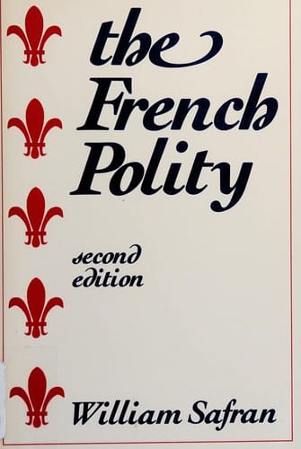 The French polity