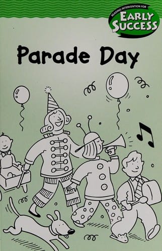Parade Day (Early Success)