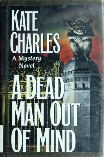 A dead man out of mind