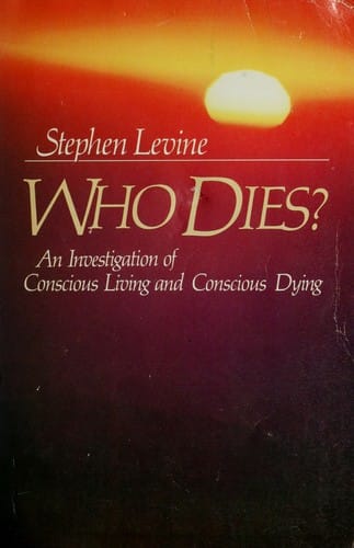 WHO DIES