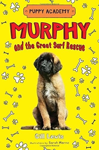 Murphy and the Great Surf Rescue