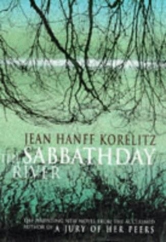 THE SABBATHDAY RIVER