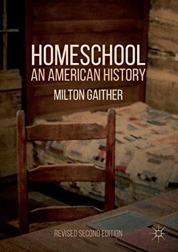 Homeschool: An American History