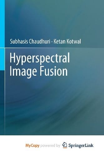 Hyperspectral Image Fusion