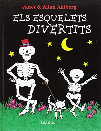 Els esquelets divertits