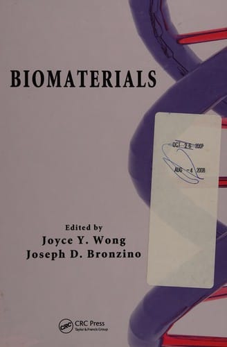 Biomaterials
