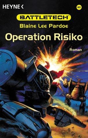 Die Mission des Falken