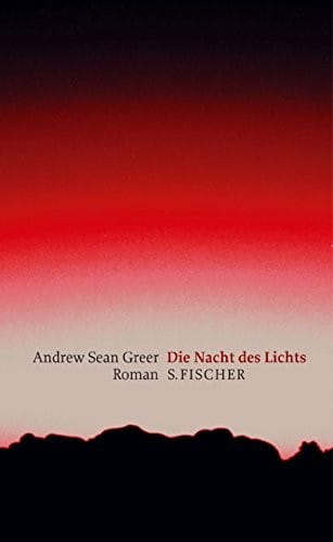 Die Nacht des Lichts.