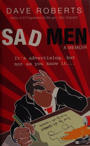 Sad men