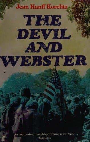 DEVIL AND WEBSTER