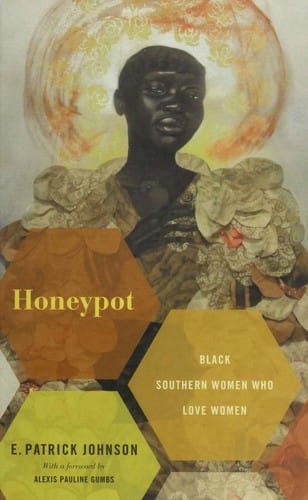 Honeypot: black Southern women who love women