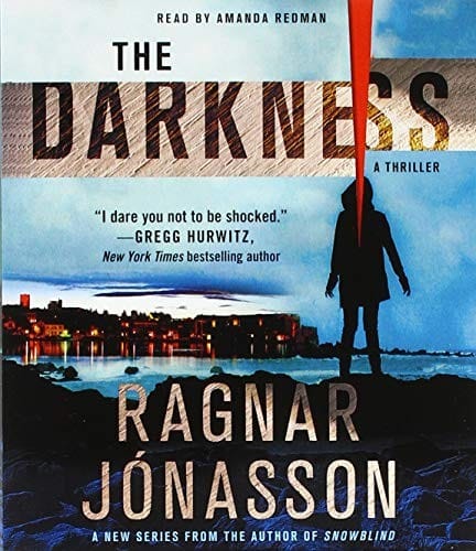 The Darkness: A Thriller