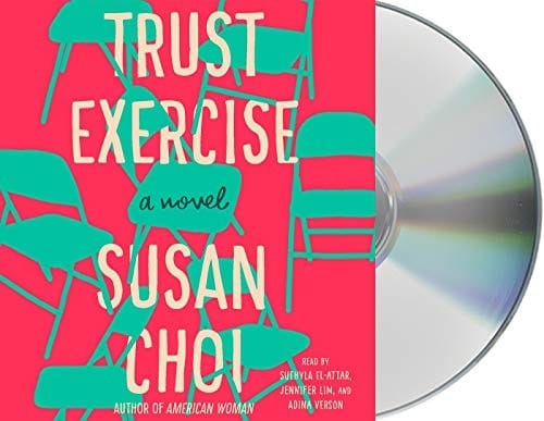 Trust Exercise: A Novel