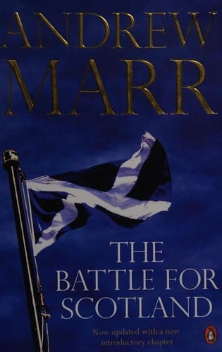 The battle for Scotland