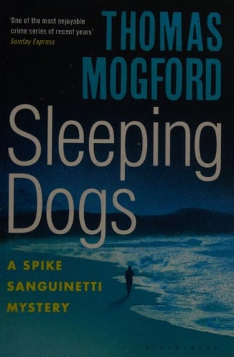 Sleeping dogs