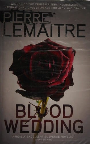 Blood wedding
