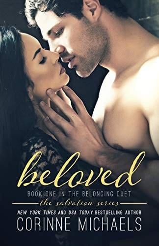 Beloved: Salvation - 1, The Belonging Duet - 1