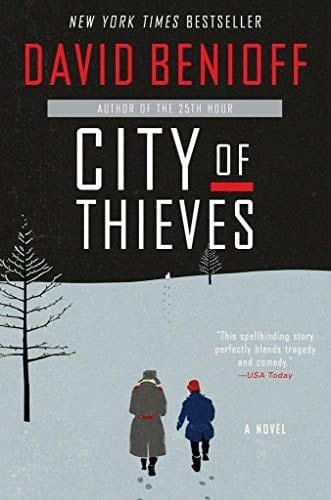 City of thieves