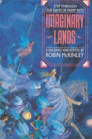 Imaginary lands