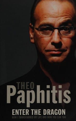 Enter the dragon: how I transformed my life and how you can too