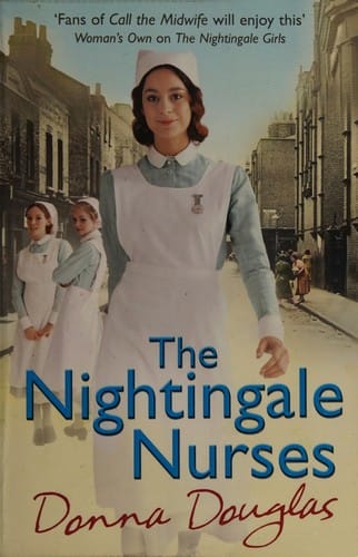 The nightingale nurses