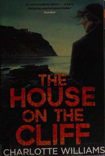 The house on the cliff