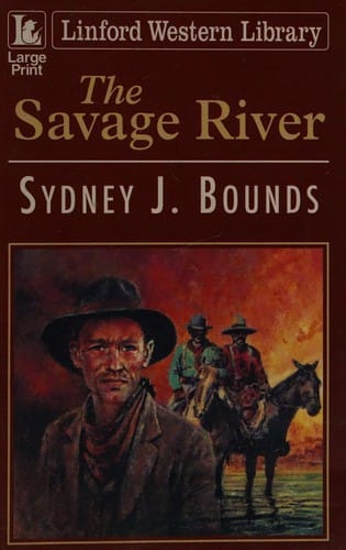 The savage river
