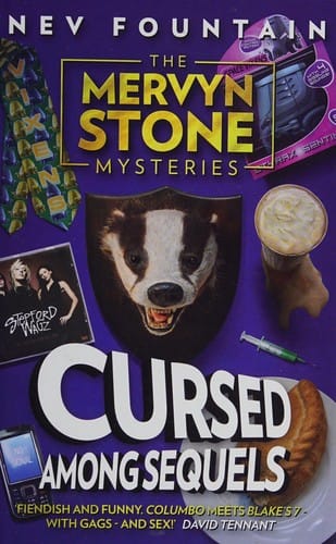 Cursed among sequels