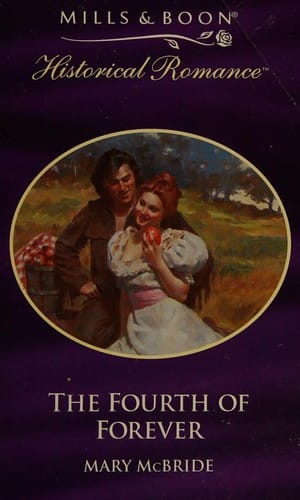 The fourth of forever