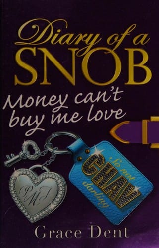 Money can't buy me love