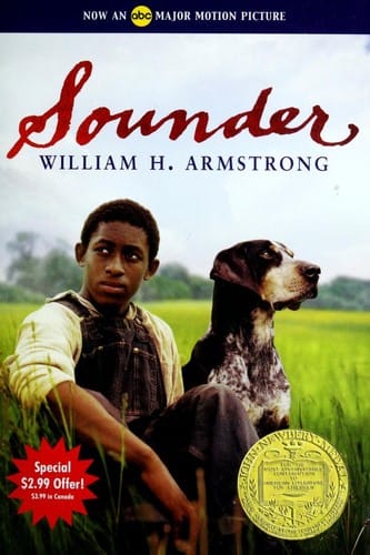 Sounder (Summer Reading Edition)