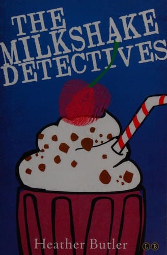 The milkshake detectives