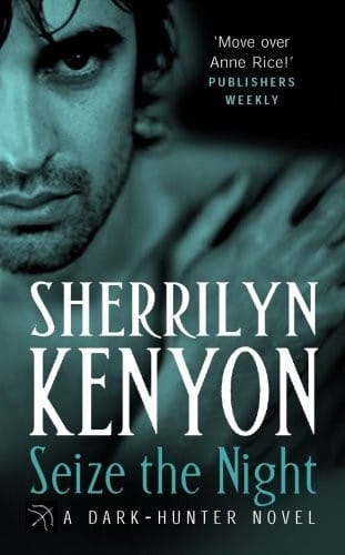 Seize the Night