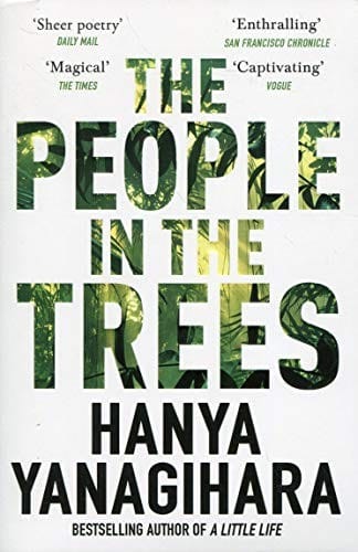 People In The Trees