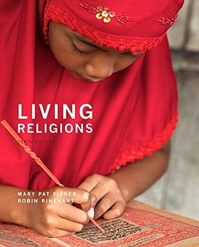 Living Religions  - Standalone book