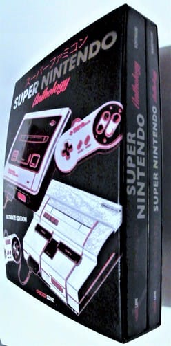 Super Nintendo Anthology