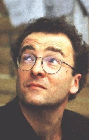 ' Trilogie der Entgeisterung'.