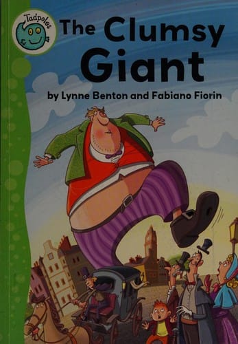 The clumsy giant