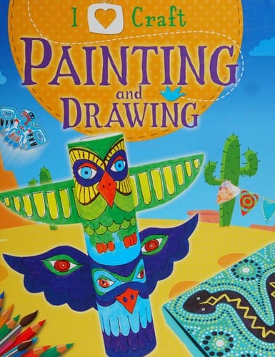 Painting and drawing