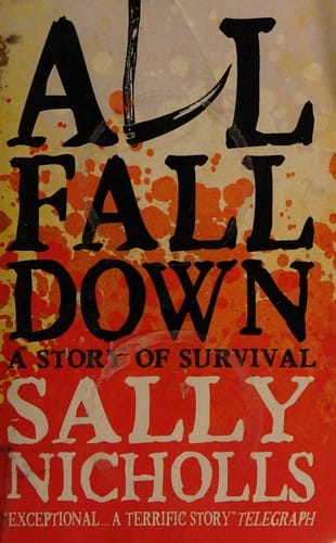 All fall down